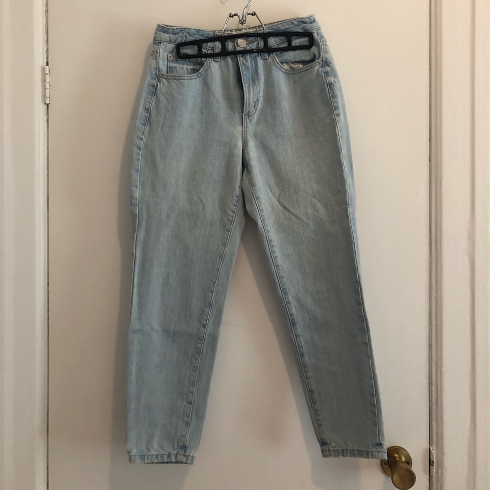 Boyfriend GARAGE jeans